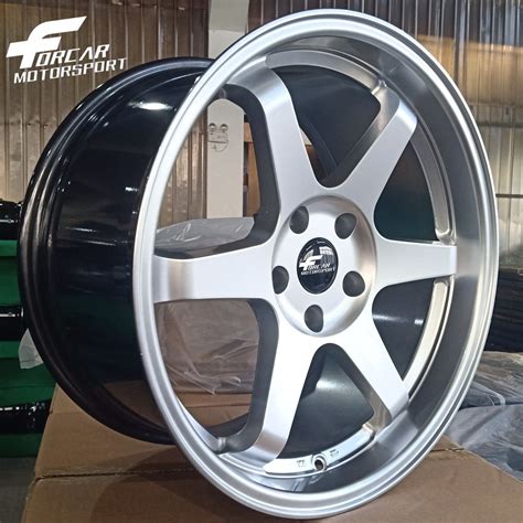 are rays wheels reps
